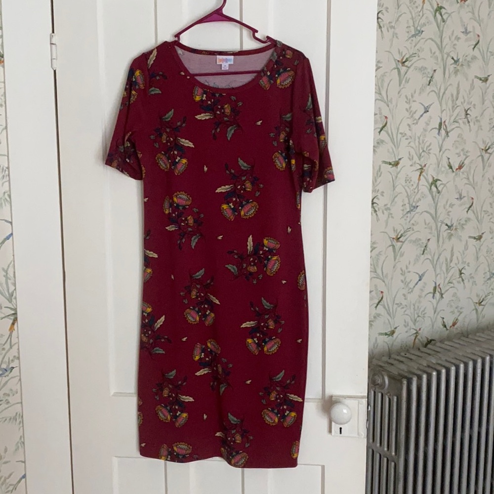 LuLaRoe Dress